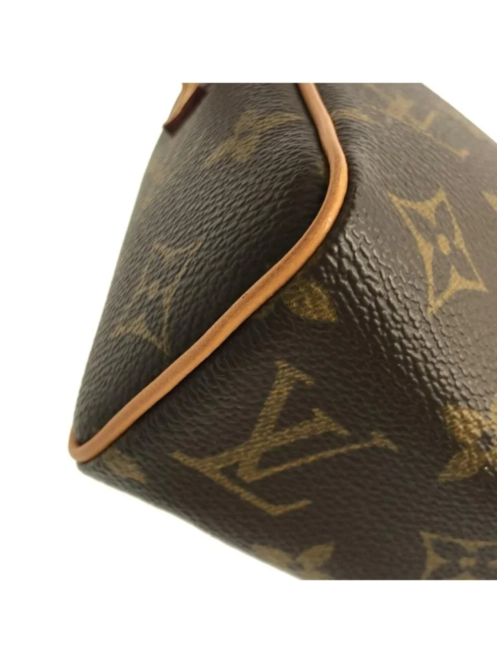 Louis Vuitton Monogram Recital Bag